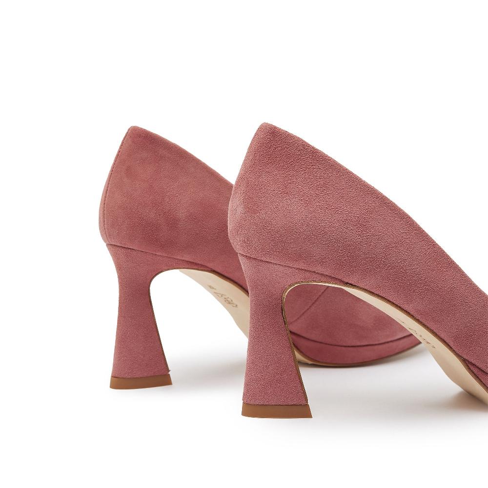 paco gil CLARA ROSAE SUEDE Los más vendidos