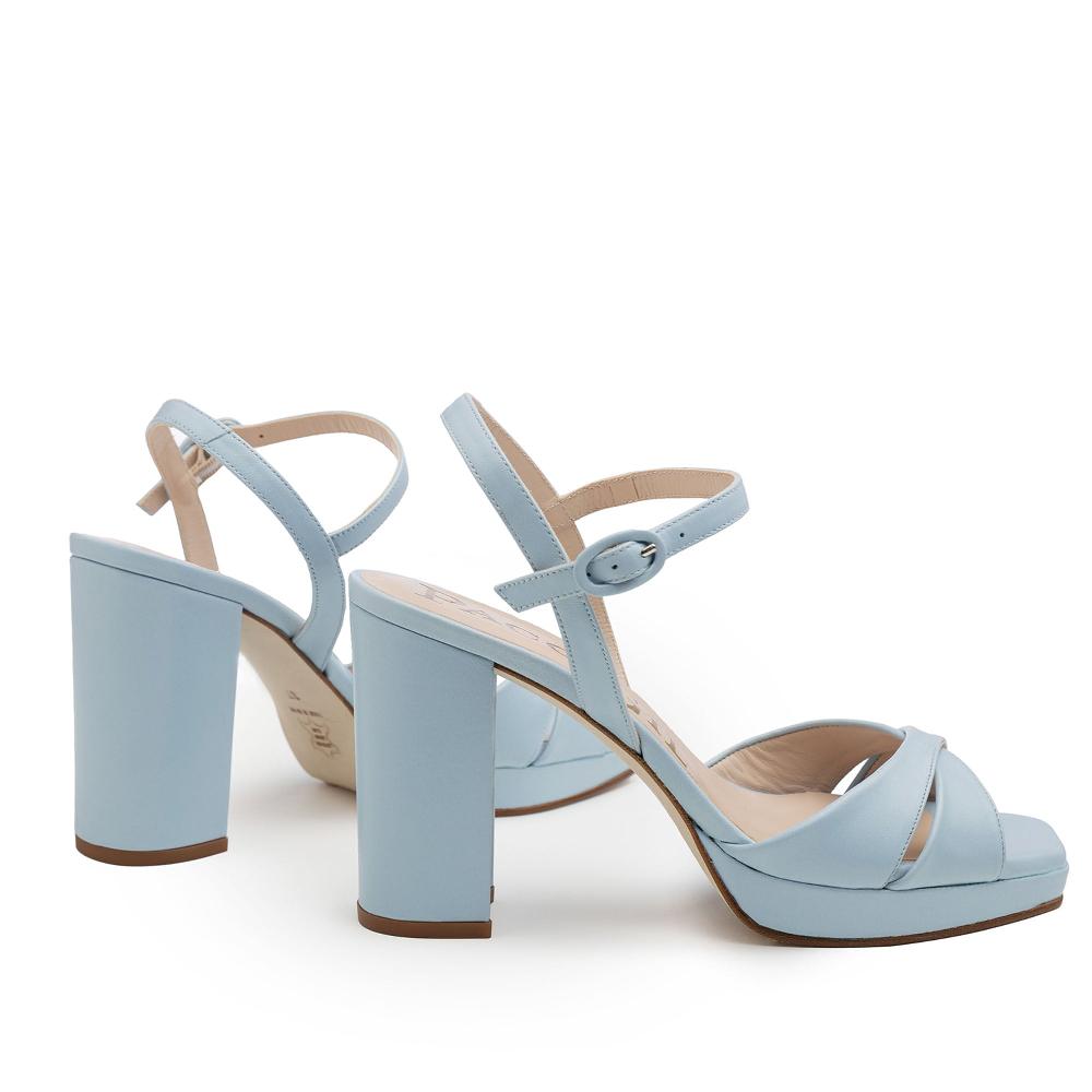 paco gil CYNTHIA AZURE NAPA Descuento por venta flash