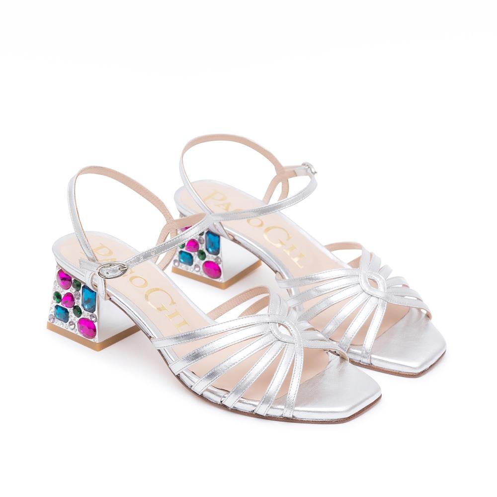 paco gil VENUS SILVER VULCANO Ofertas