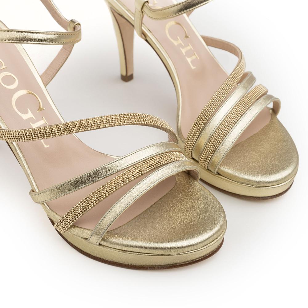 paco gil VICKY GOLD GALAXY Liquidación