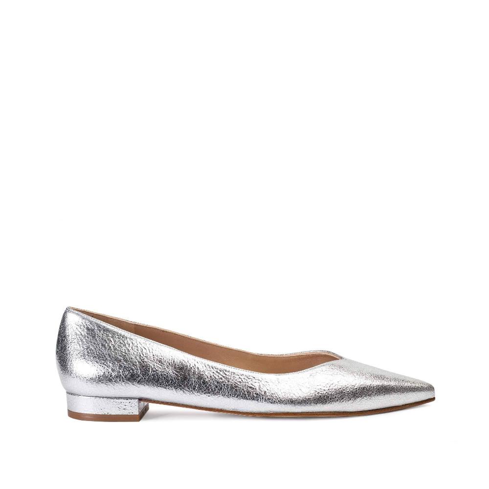 paco gil MARTINA SILVER VULCANO