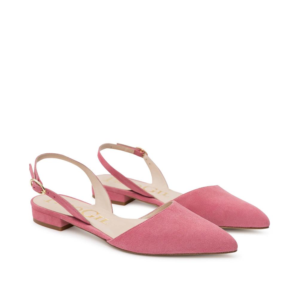 paco gil SABINA SUGAR SUEDE Grandes descuentos
