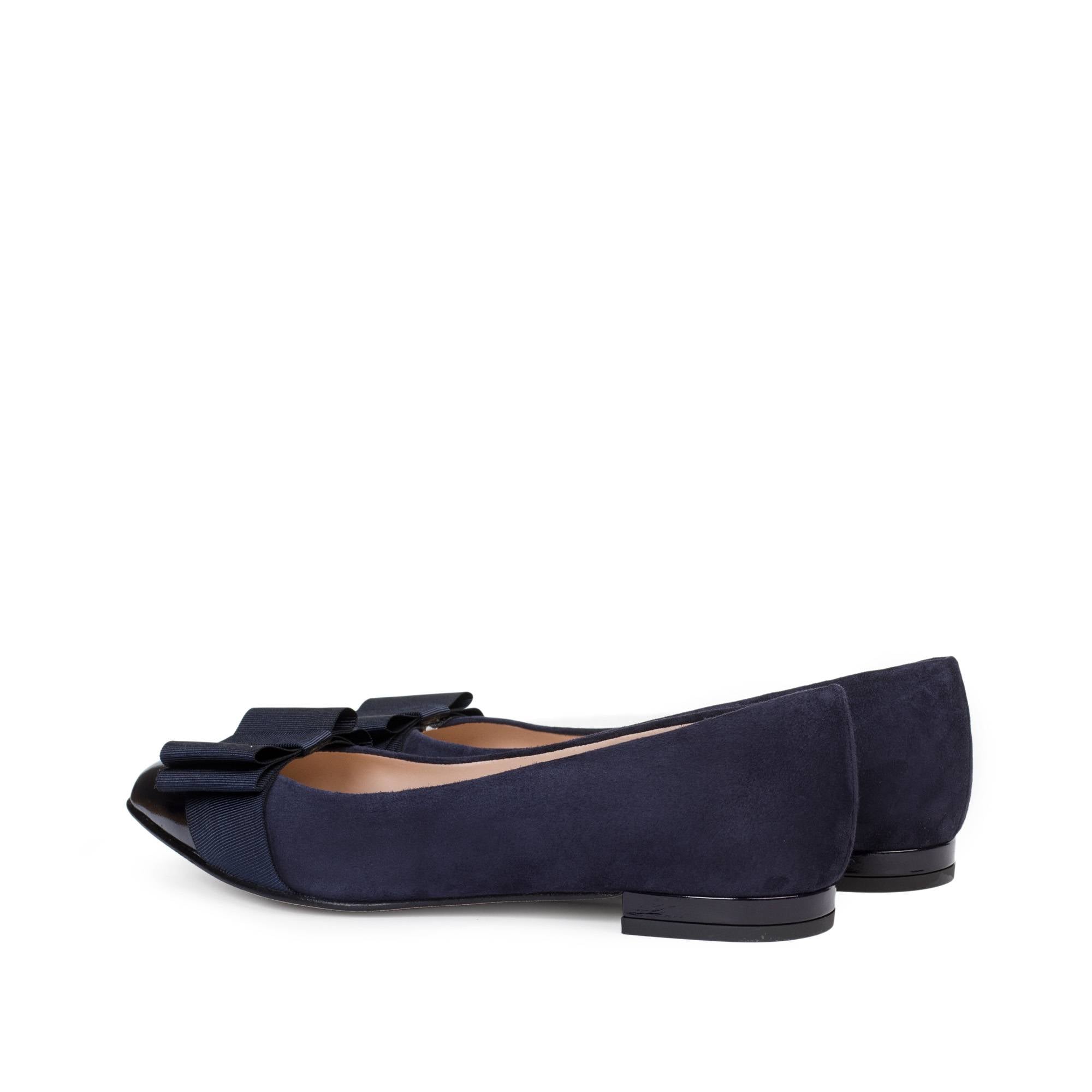 paco gil GLORIA BALTIC PATENT/SUEDE Envío internacional gratuito