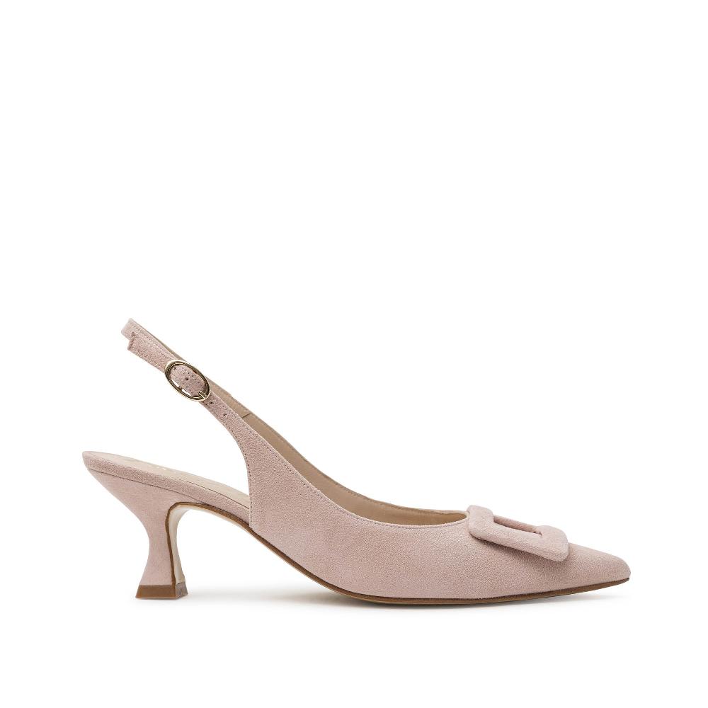 paco gil PENELOPE OLAY SUEDE Rebajas