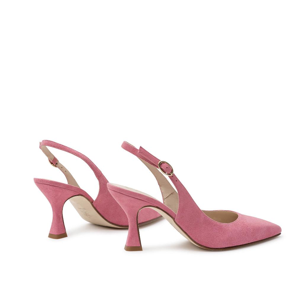 paco gil RAQUEL SUGAR SUEDE Gran oferta