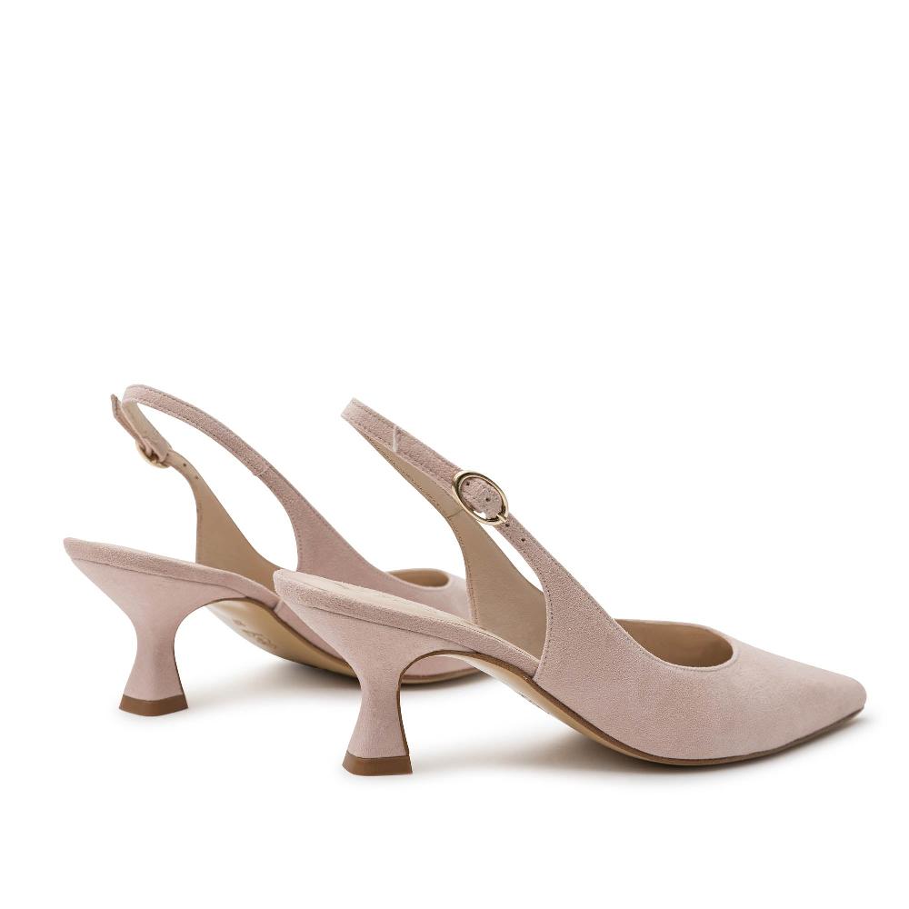 paco gil ADELA OLAY SUEDE Rebajas baratas