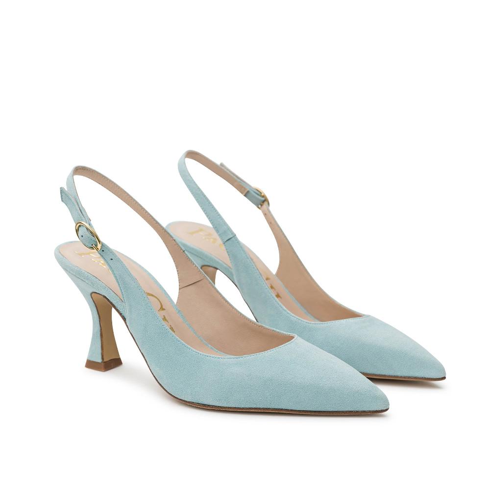 paco gil RAQUEL BABY SUEDE Los más vendidos