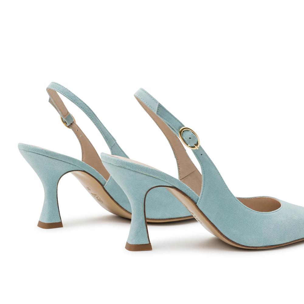 paco gil RAQUEL BABY SUEDE Los más vendidos