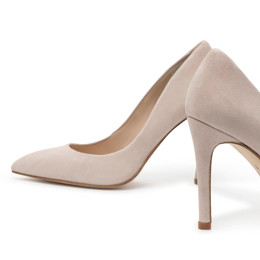 paco gil IRIS COTTON SUEDE Rebajas online