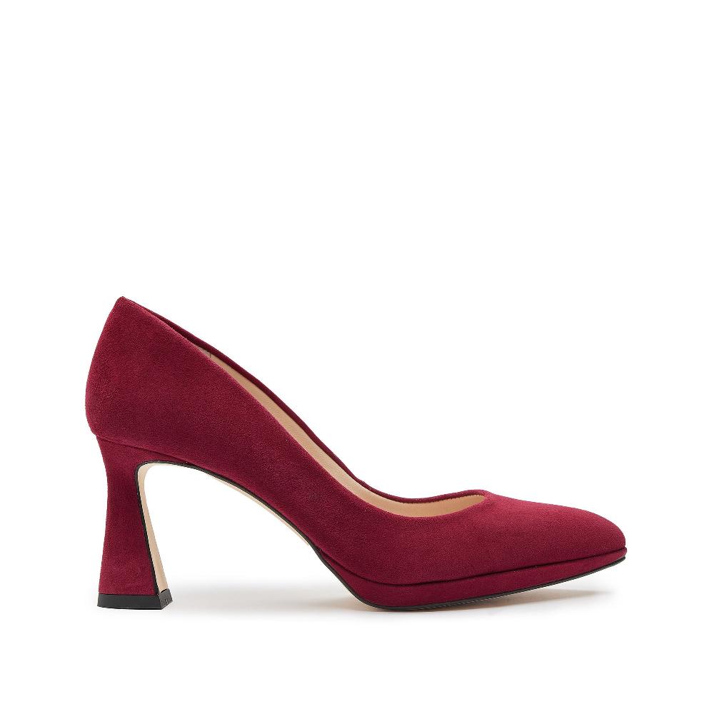paco gil REGINA WINE SUEDE