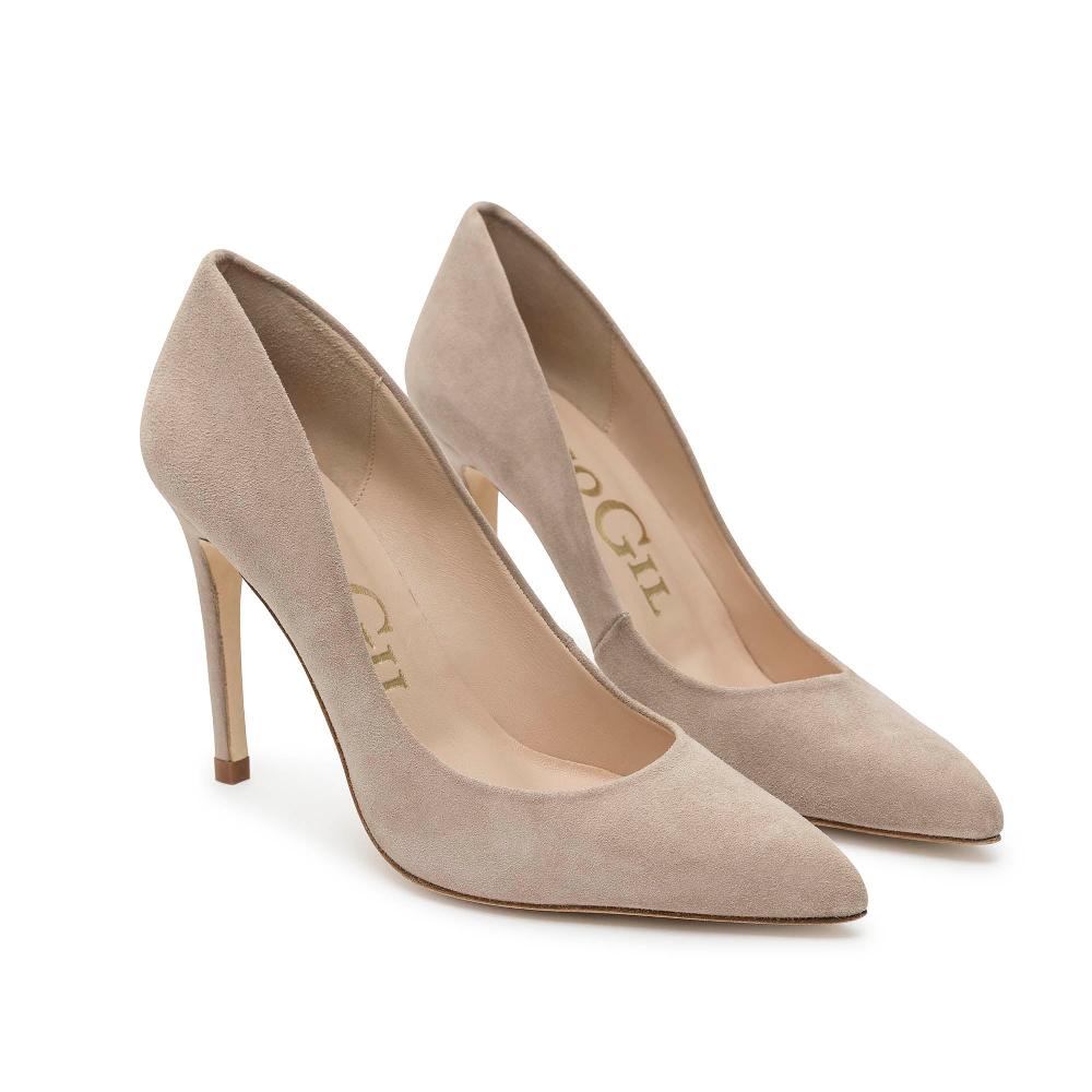 paco gil IRIS SOFT TAUPE Oferta exclusiva