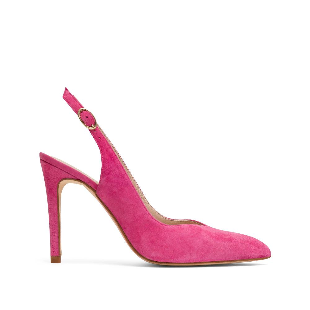 paco gil FELICIDAD PINK