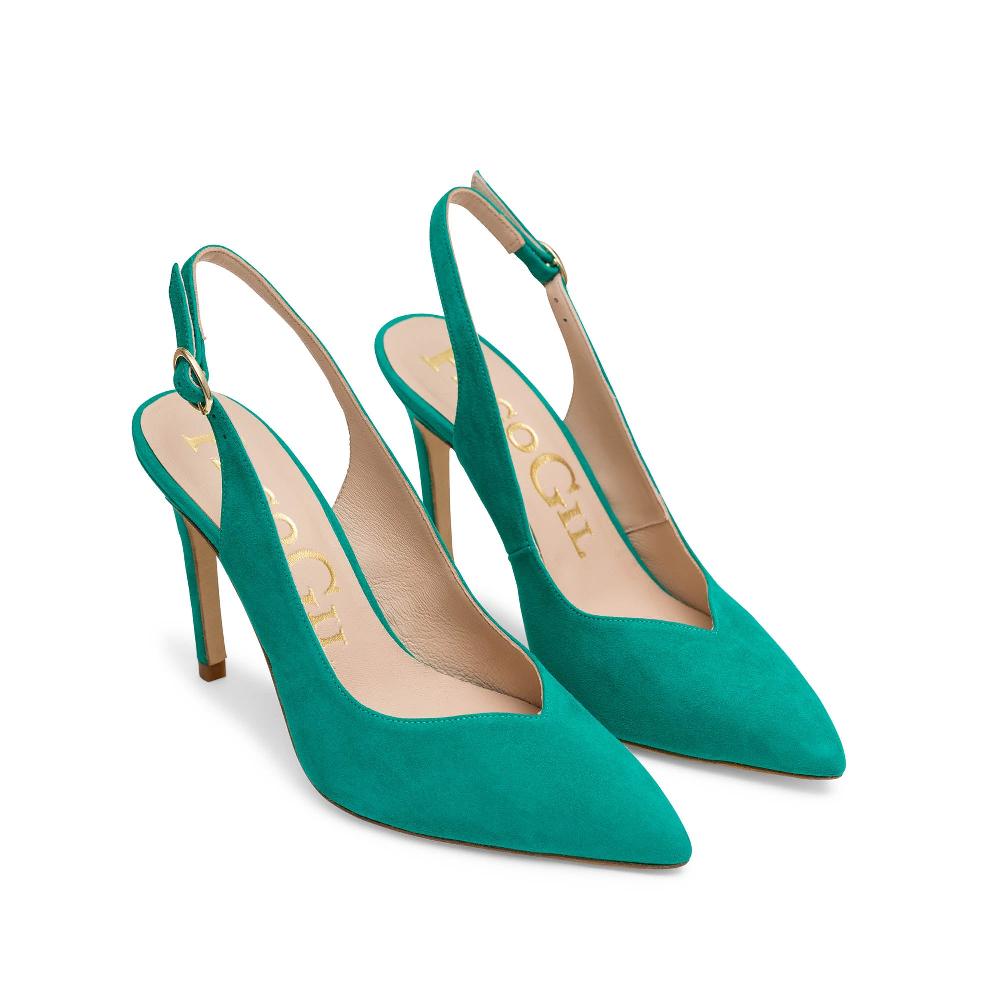 paco gil FELICIDAD EMERALD Outlet