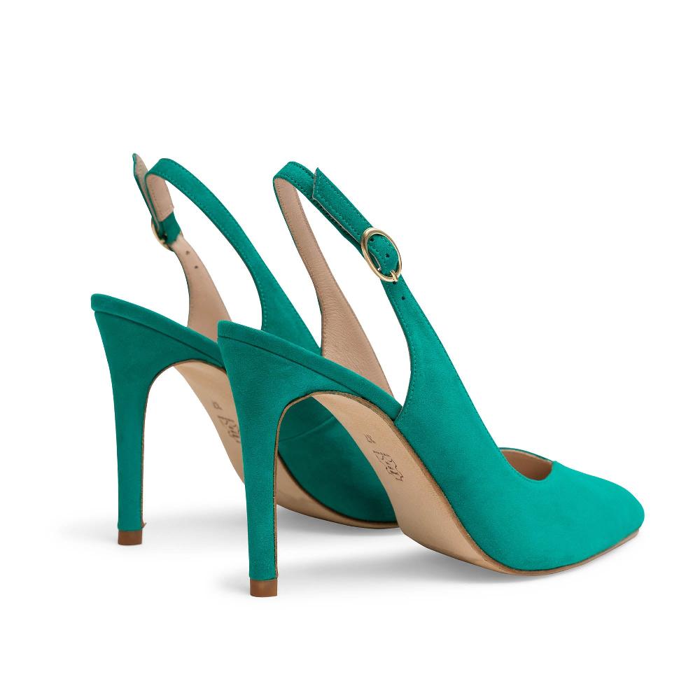 paco gil FELICIDAD EMERALD Outlet