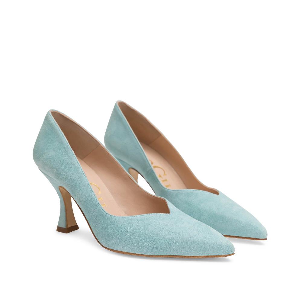 paco gil ELVIRA AZURE Outlet online
