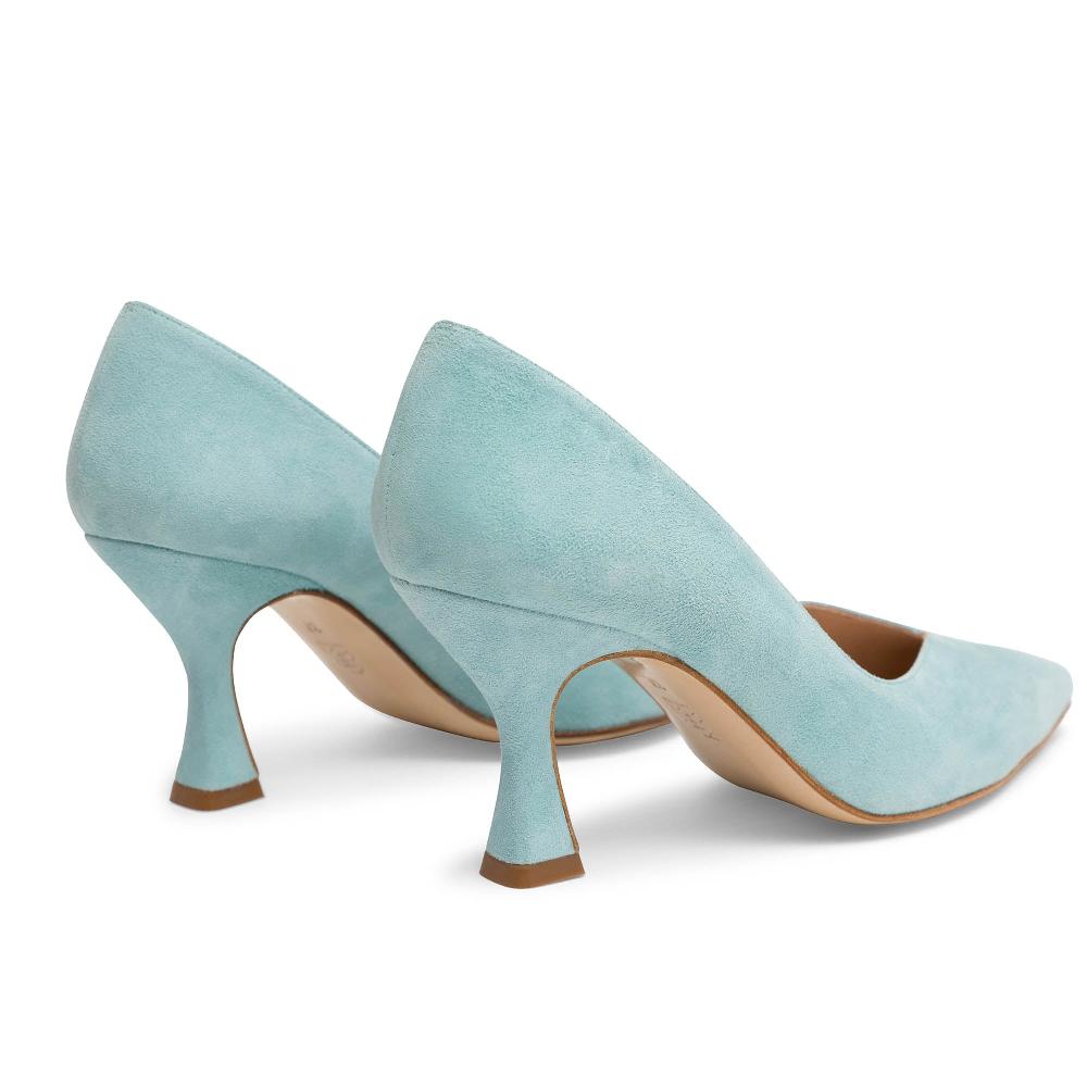 paco gil ELVIRA AZURE Outlet online