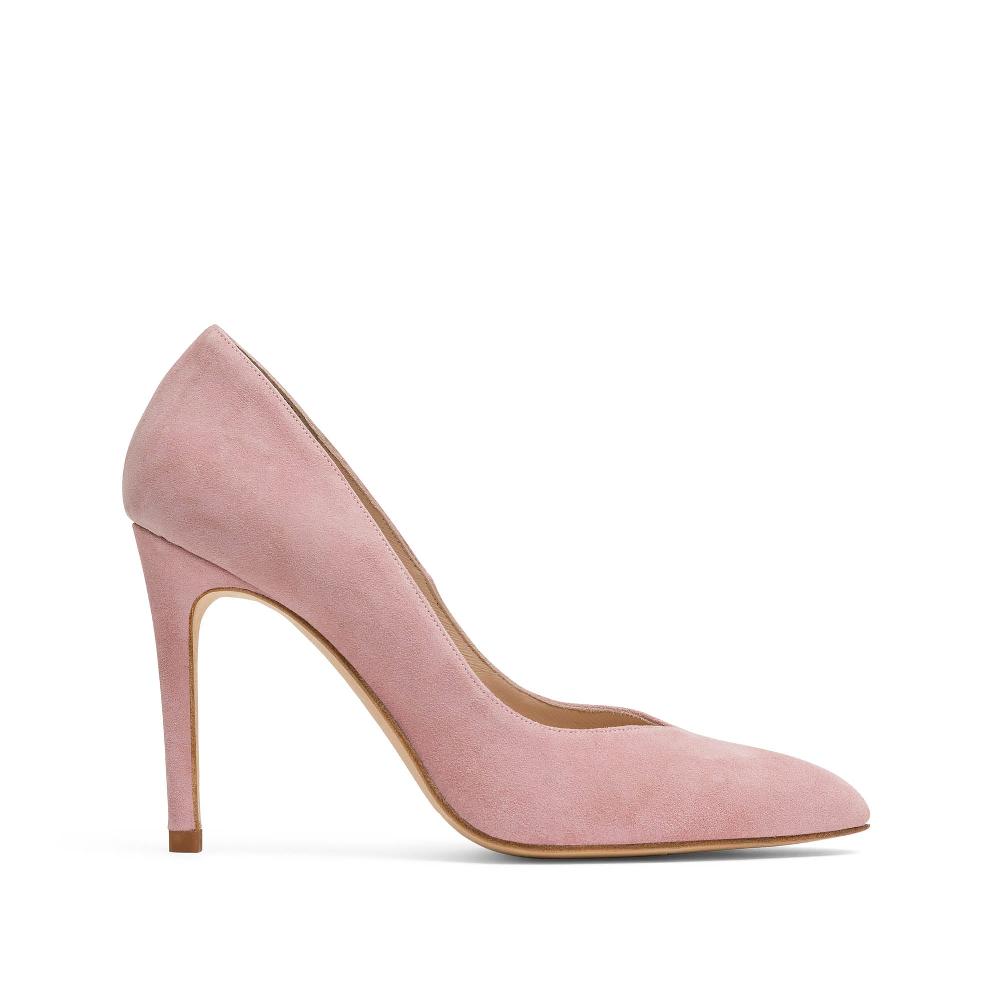 paco gil GENOVEVA PINK SOFT
