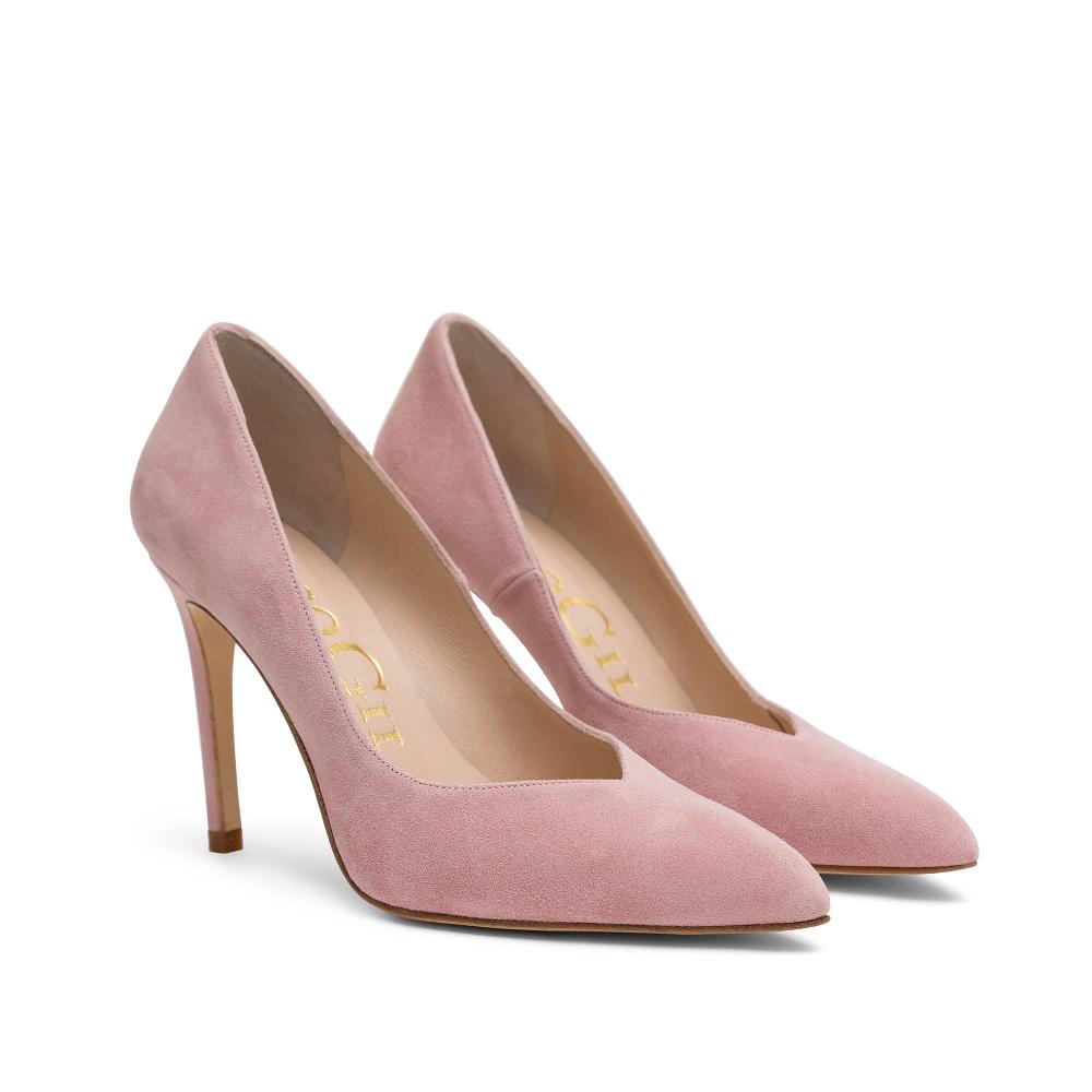 paco gil GENOVEVA PINK SOFT Ofertas