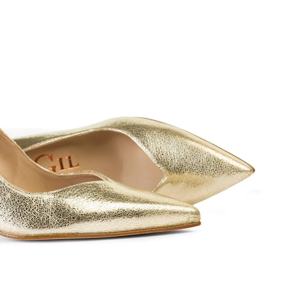paco gil ITZIAR PLATINO VULCANO Gran oferta