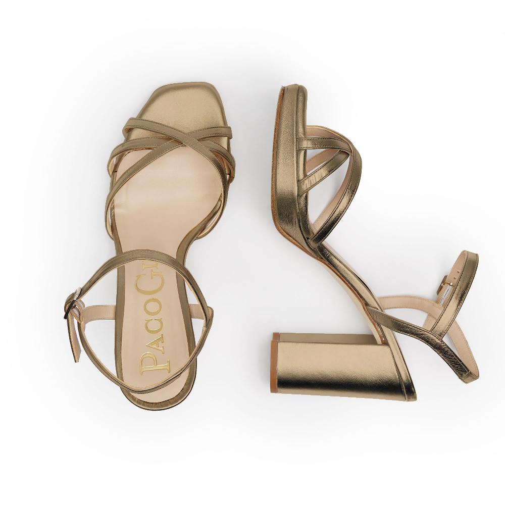 paco gil SARA BRONCE GALAXY Rebajas baratas