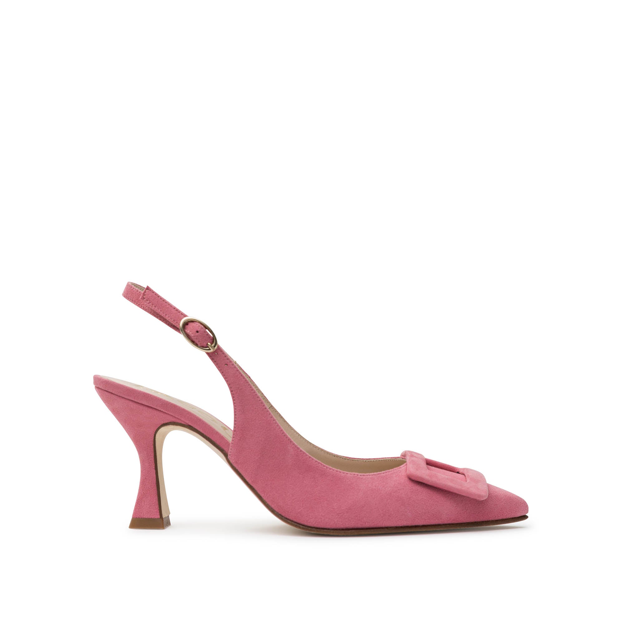paco gil ERIKA SUGAR SUEDE