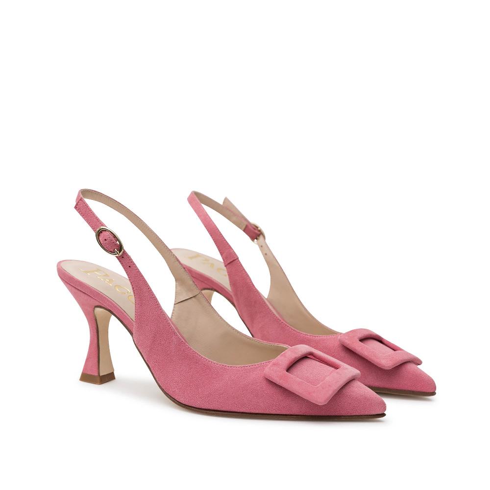 paco gil ERIKA SUGAR SUEDE Los más vendidos