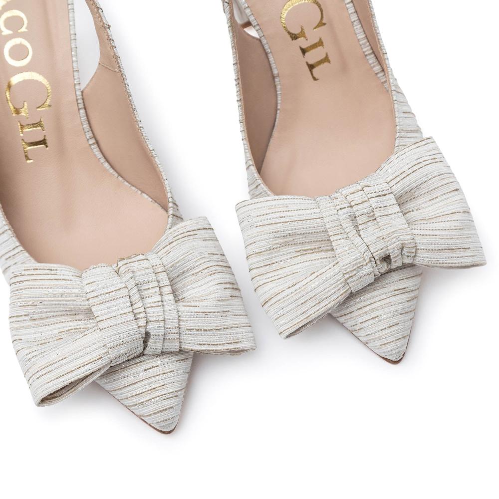 paco gil AMIRA WHITE Grandes ahorros
