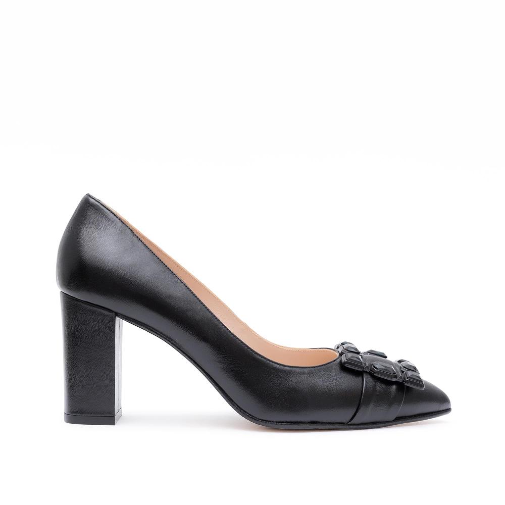 paco gil AURORA BLACK NAPA