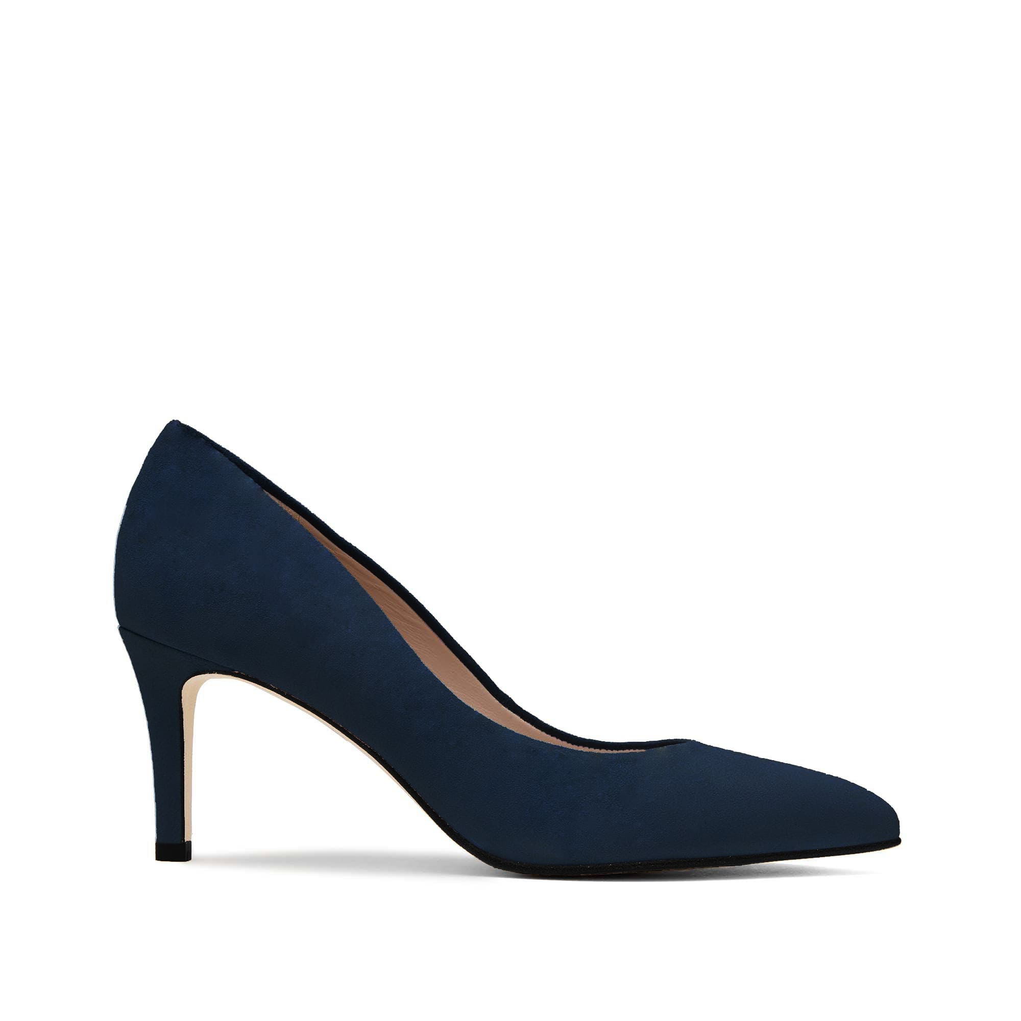 paco gil RITA BALTIC SUEDE