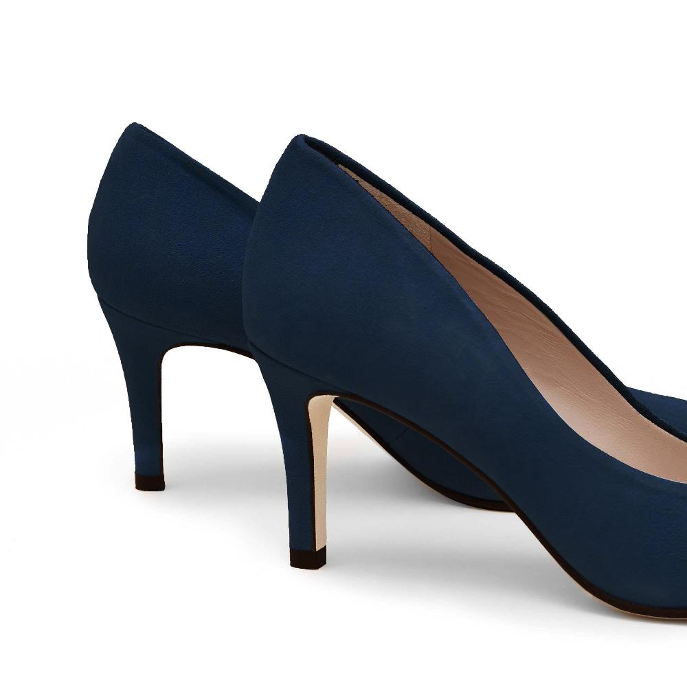 paco gil RITA BALTIC SUEDE Oferta especial