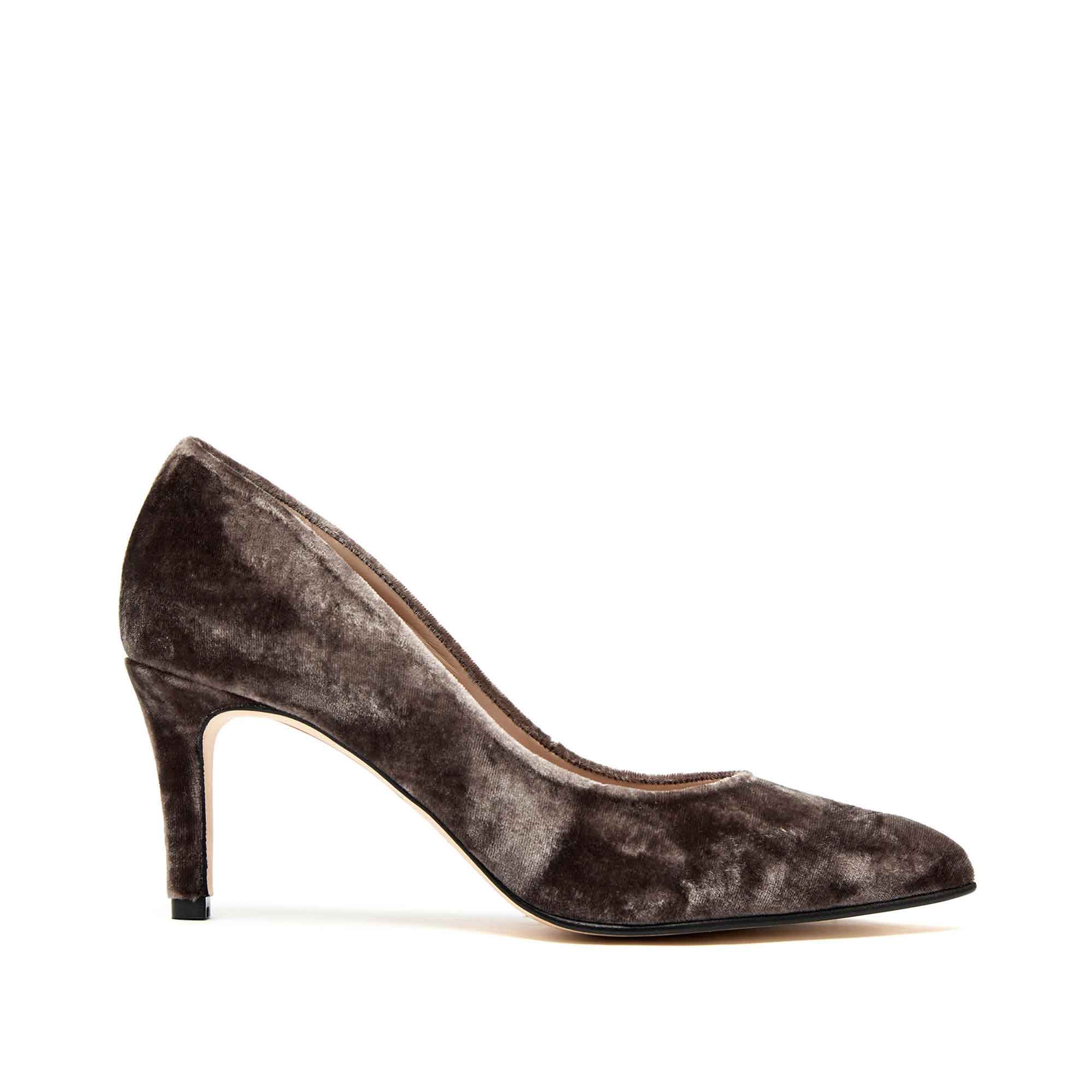 paco gil RITA BROWN SMART VELVET