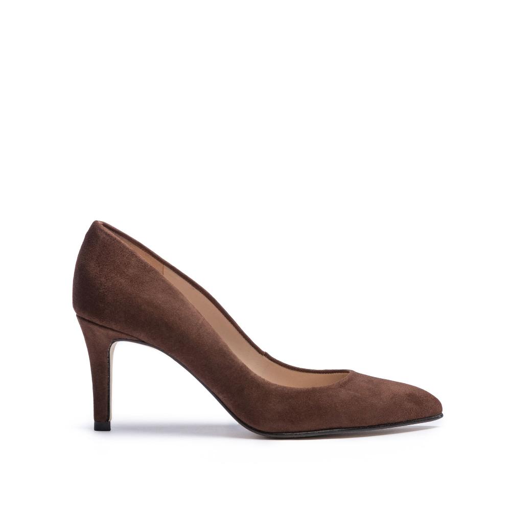 paco gil RITA BROWN SUEDE
