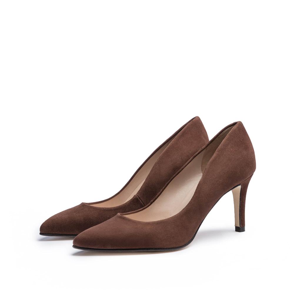 paco gil RITA BROWN SUEDE COMPRAR AHORA