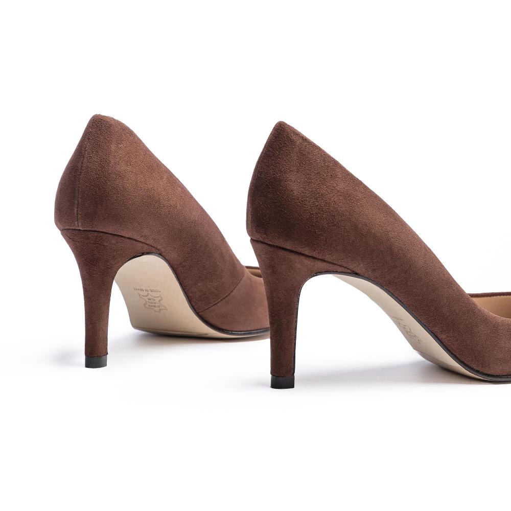 paco gil RITA BROWN SUEDE COMPRAR AHORA