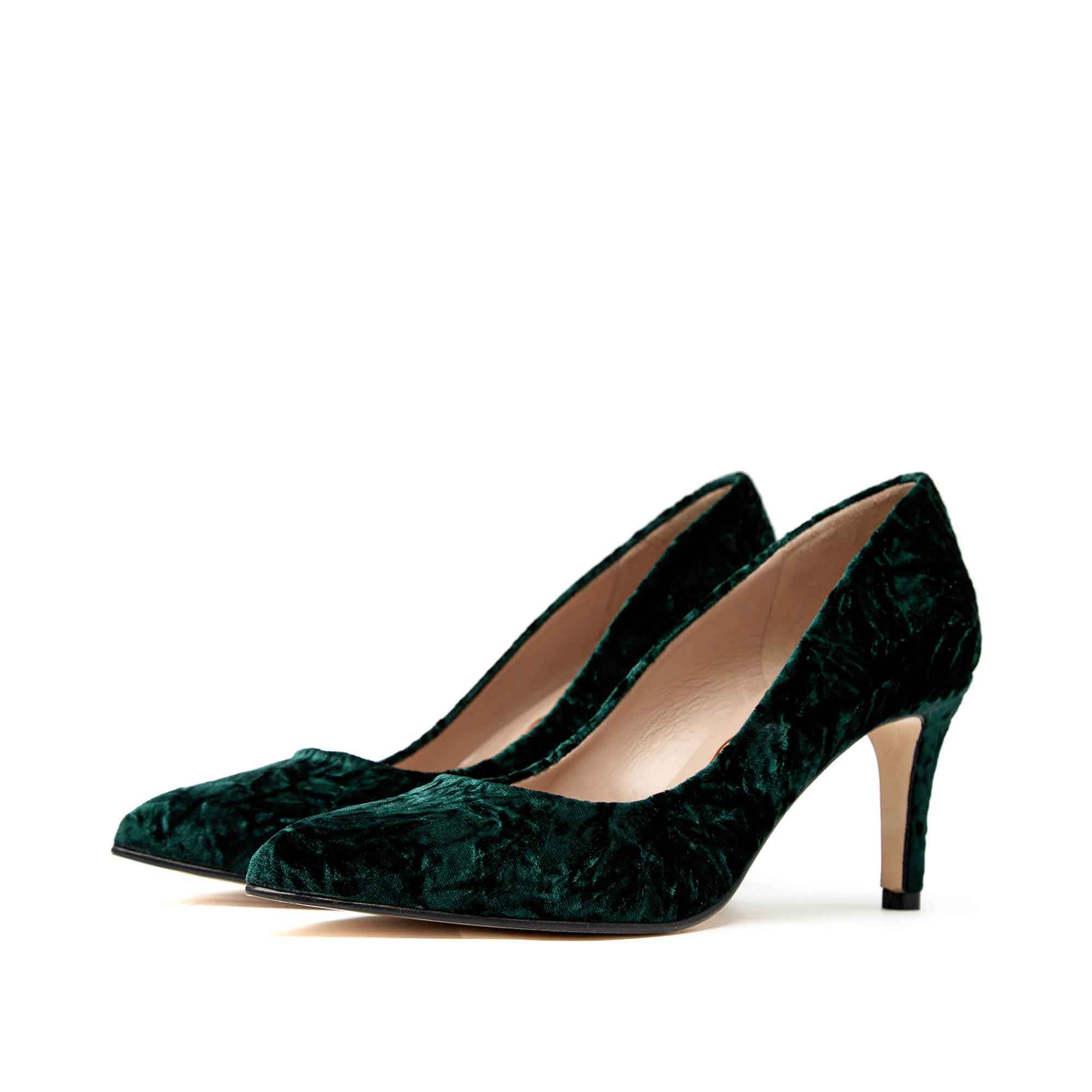 paco gil RITA DARK GREEN MARTELE ÚLTIMAS EDICIONES