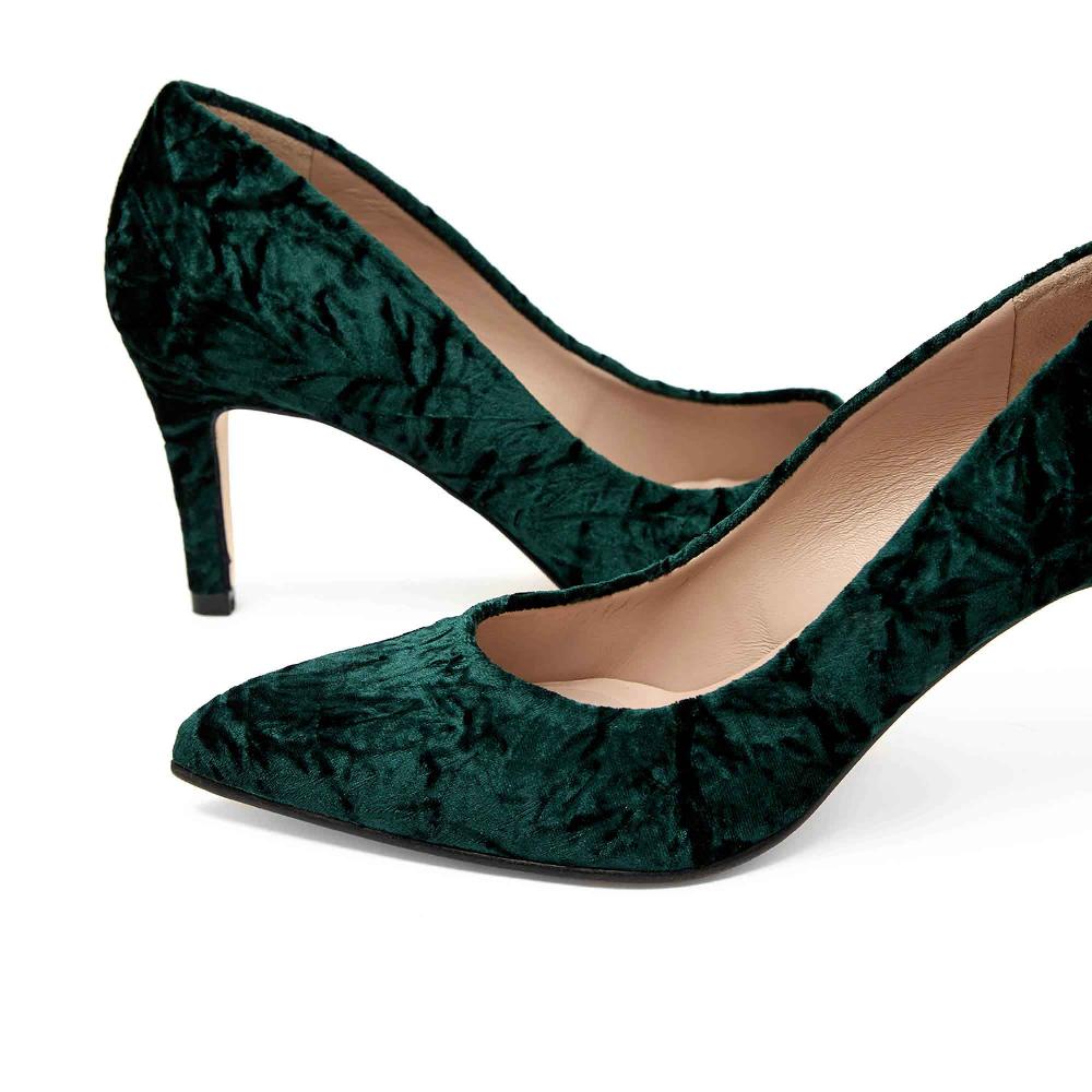 paco gil RITA DARK GREEN MARTELE ÚLTIMAS EDICIONES
