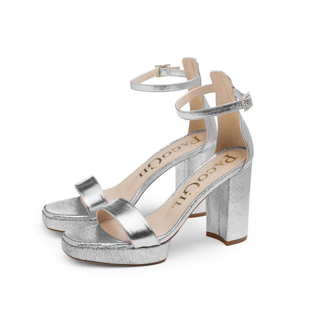paco gil ANASTASIA SILVER GALAXY En oferta
