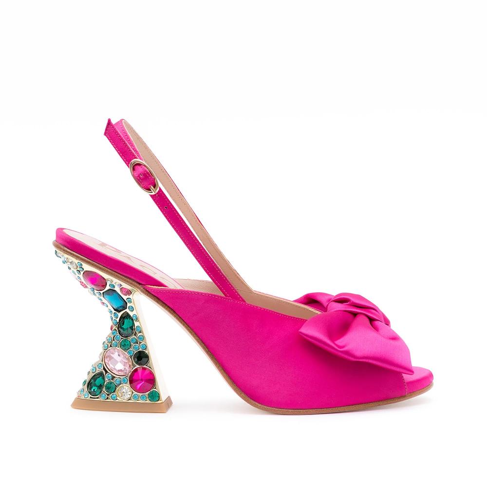 paco gil ROSAE PINK