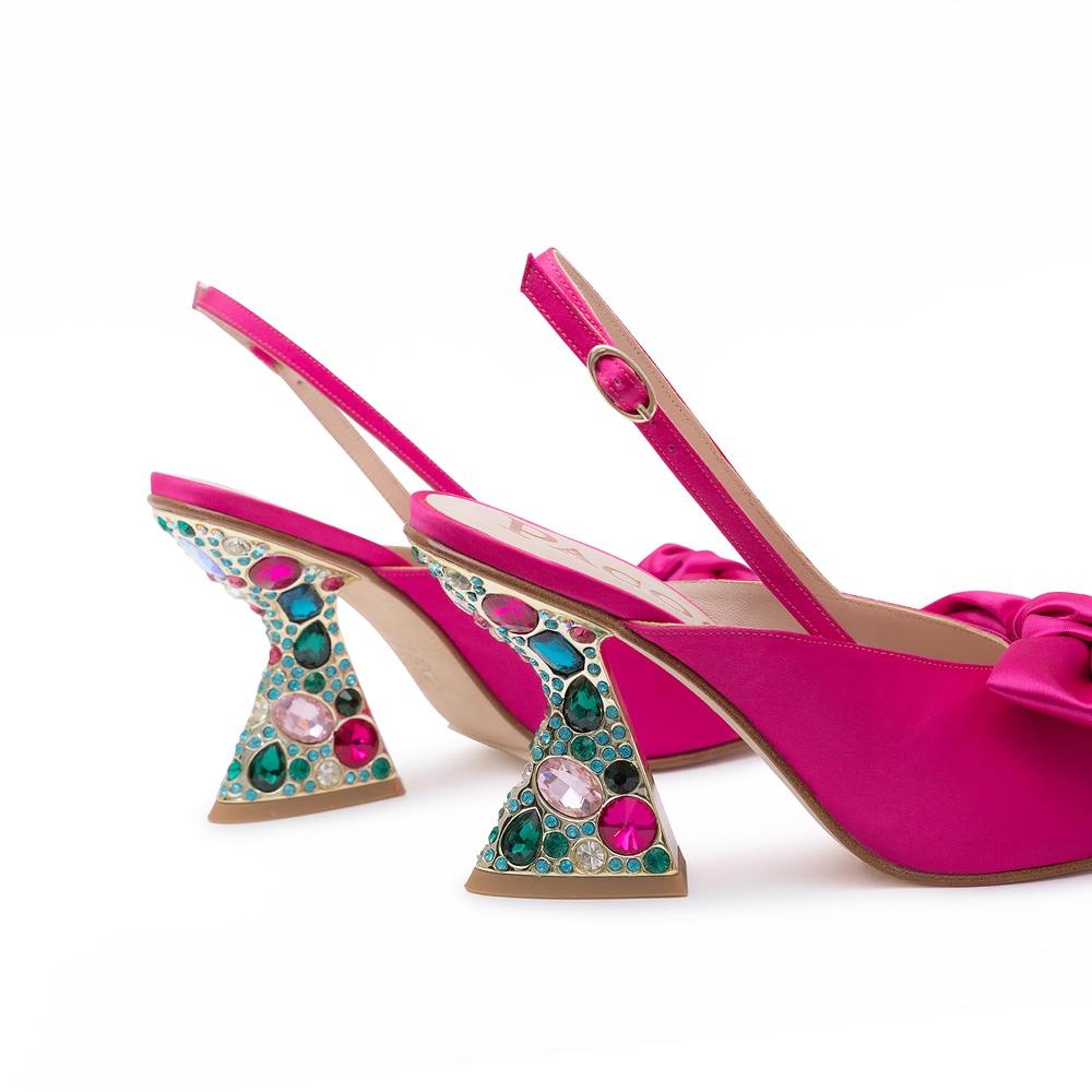 paco gil ROSAE PINK Oferta exclusiva