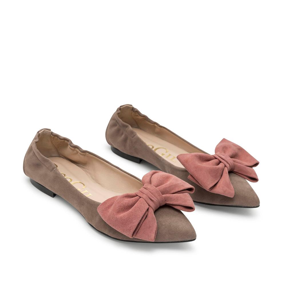 paco gil TATIANA TOPO-ROSE Precio ultrabajo