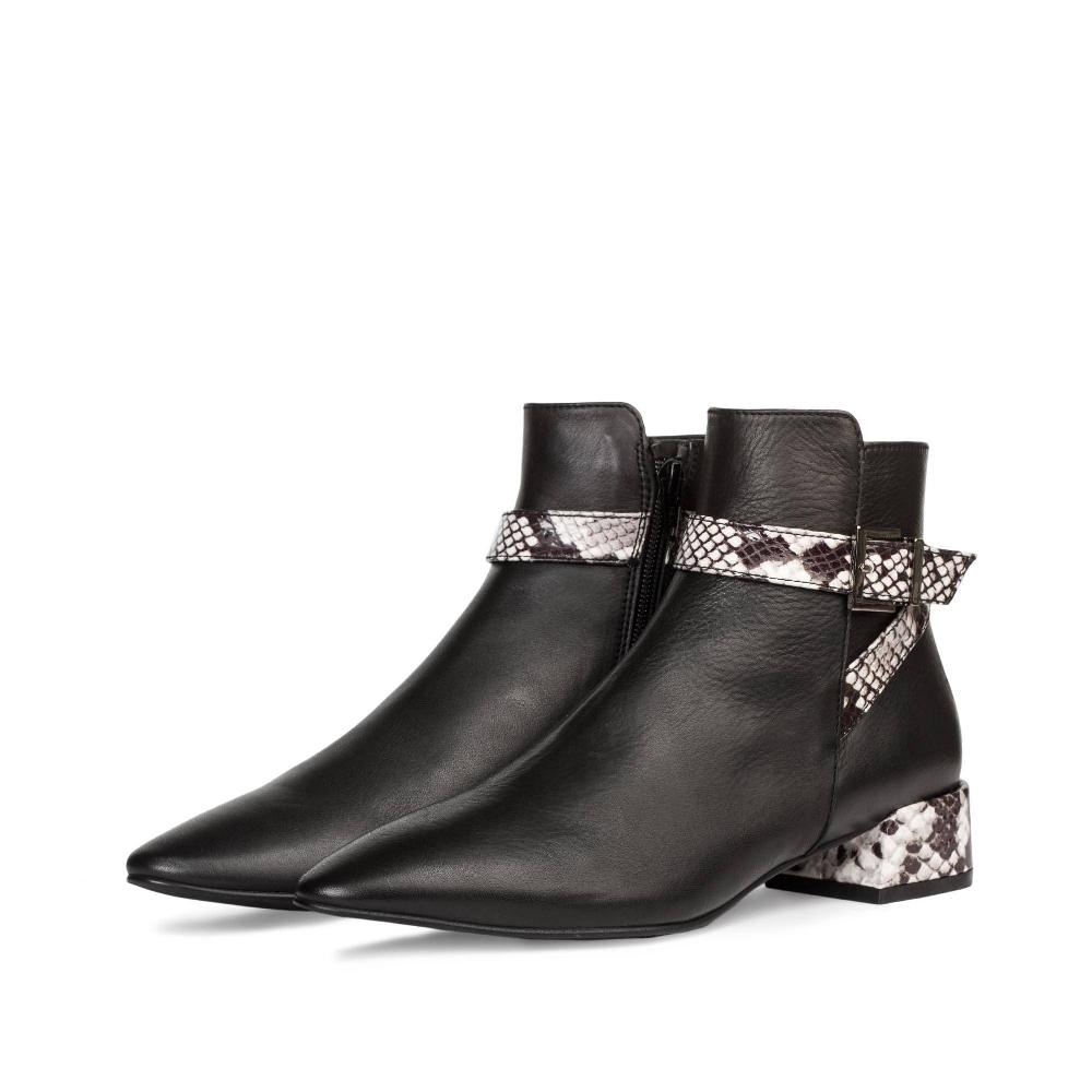 paco gil LOLA BLACK BRAVO/DIAMOND LUX Rebajas