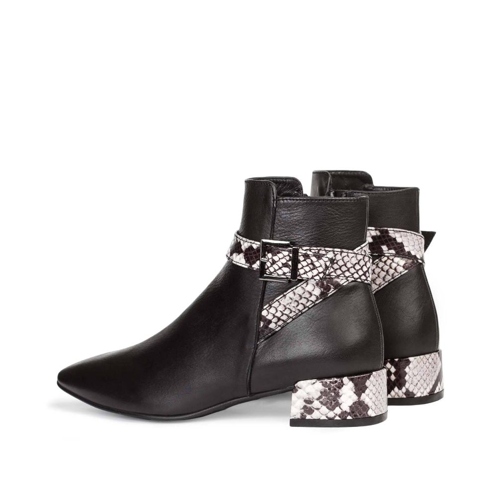 paco gil LOLA BLACK BRAVO/DIAMOND LUX Rebajas