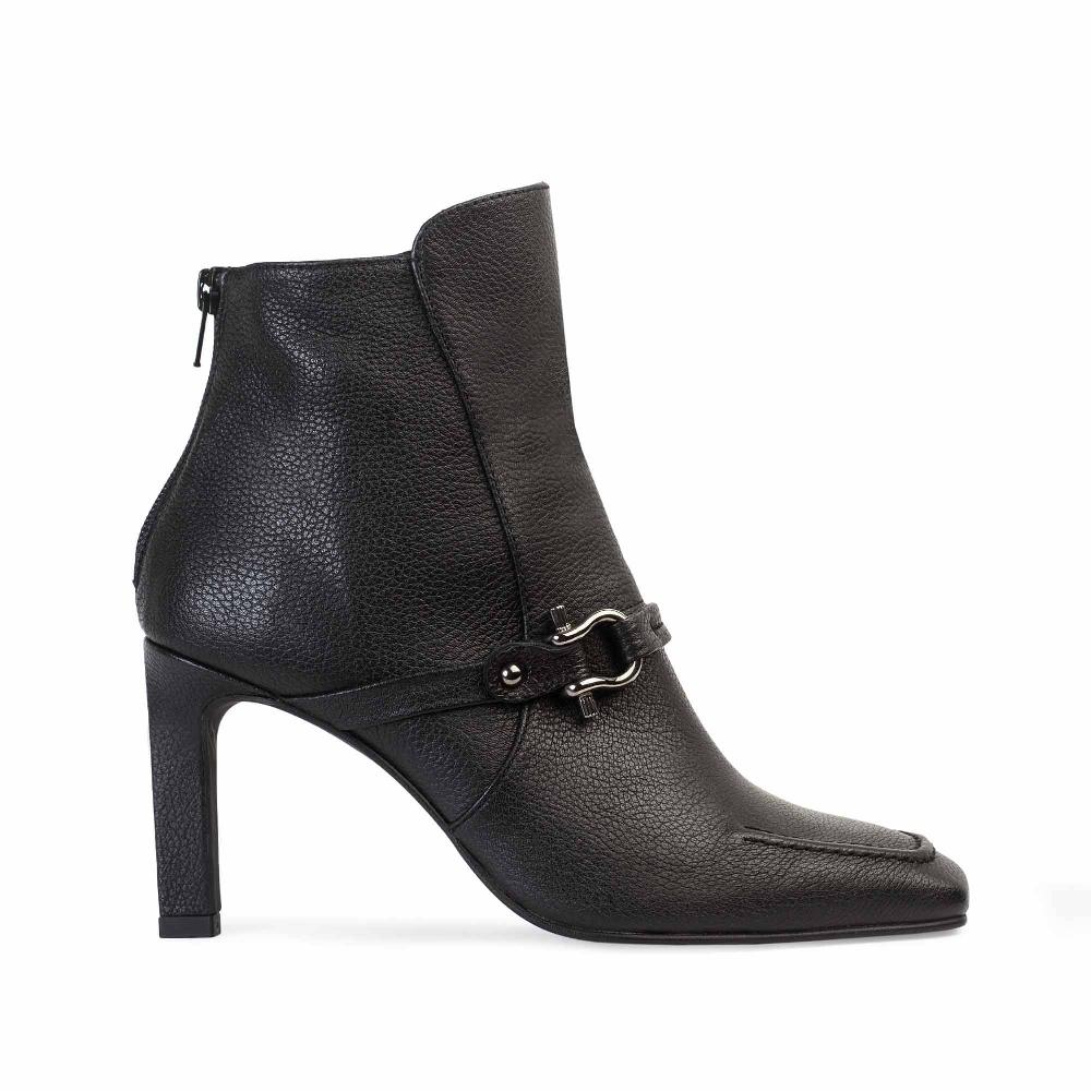 paco gil DANIELA BLACK BUFALO Rebajas baratas