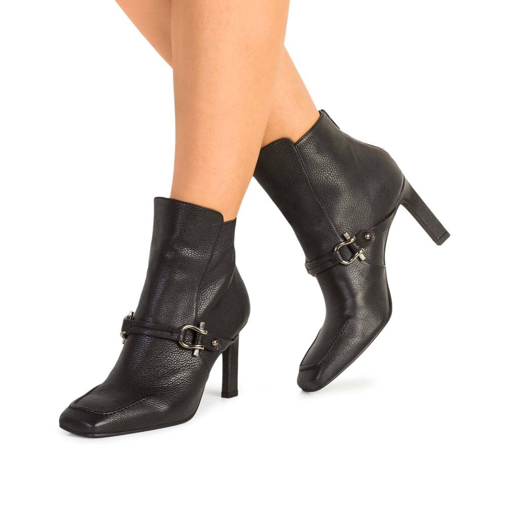paco gil DANIELA BLACK BUFALO Rebajas baratas