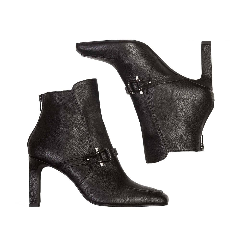 paco gil DANIELA BLACK BUFALO Rebajas baratas