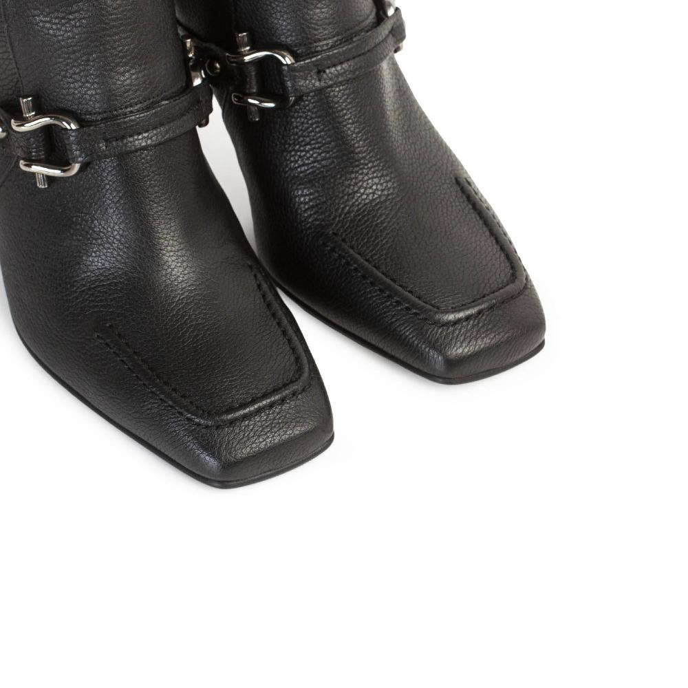 paco gil DANIELA BLACK BUFALO Rebajas baratas