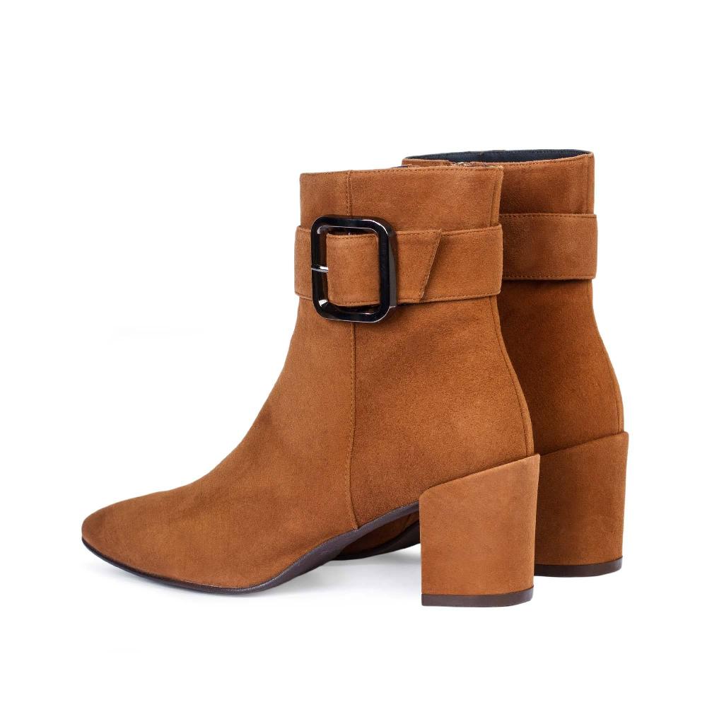 paco gil CRISTINA AMARETTO SUEDE Los más vendidos