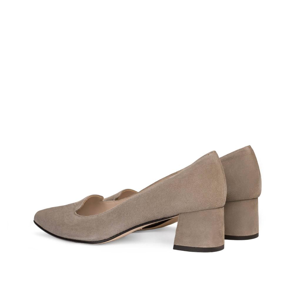 paco gil LAURA TOPO SUEDE Tienda