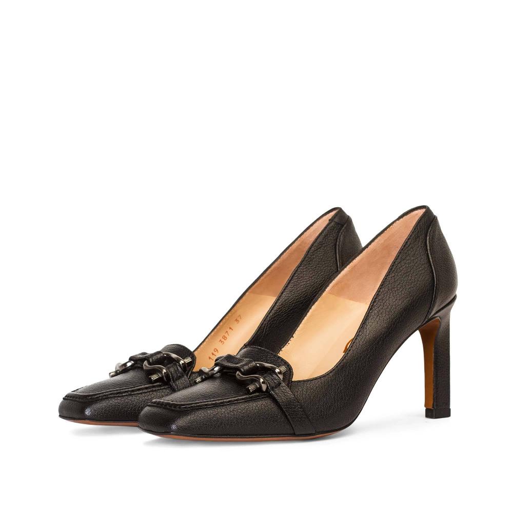 paco gil ESTHER BLACK BUFALO Tienda