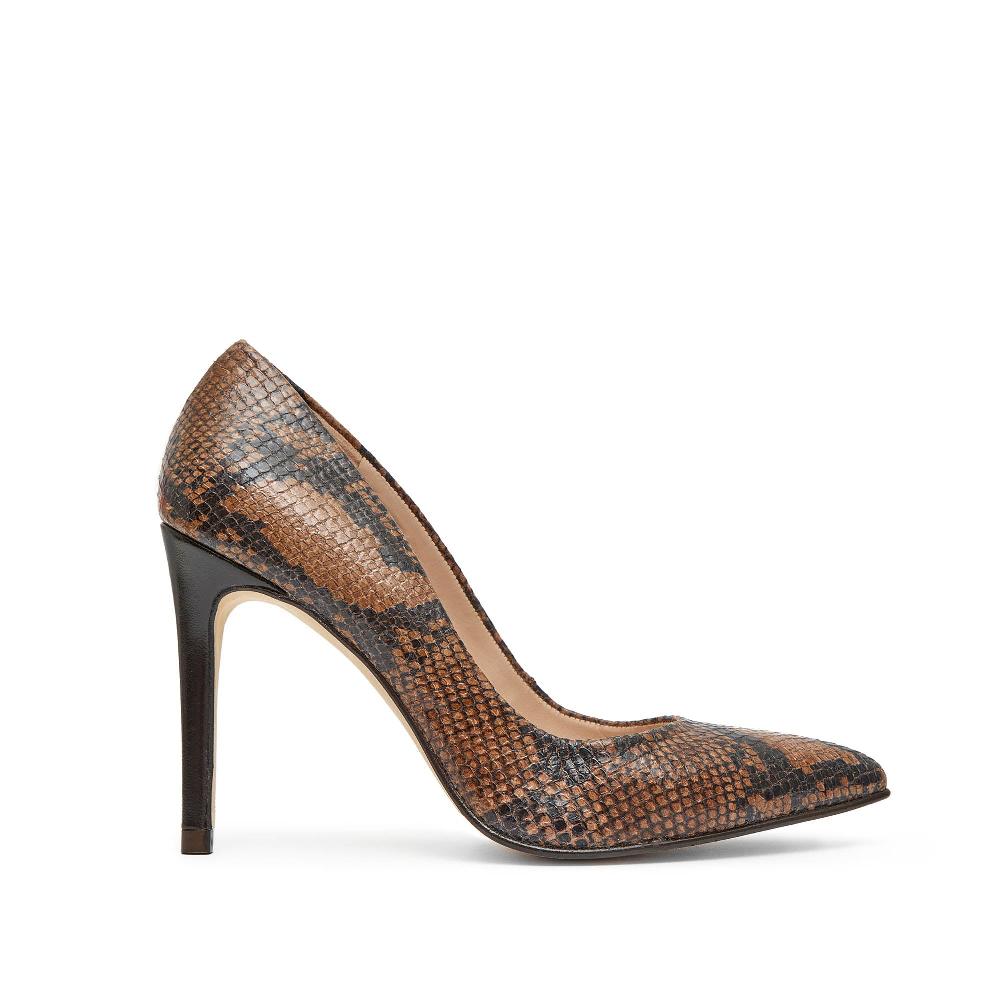 paco gil IRIS TAUPE PICCARA Rebajas online